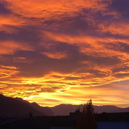 Telfer Stubm Bed and Breakfast 3*