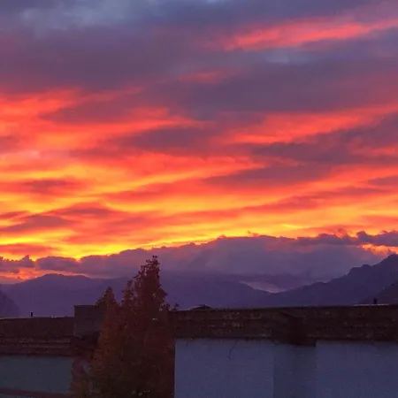 Telfer Stubm Bed & Breakfast 3*