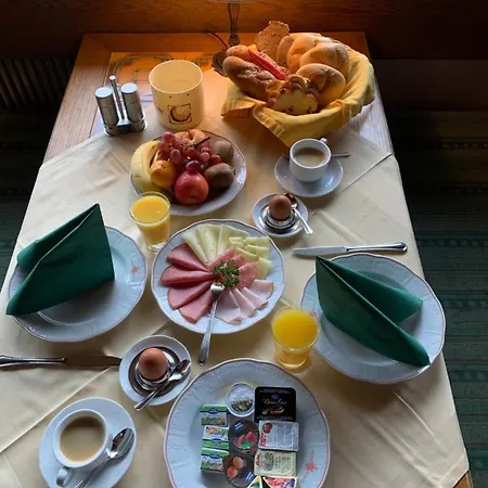 Telfer Stubm 3* Telfs