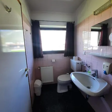 Telfer Stubm Bed & Breakfast Telfs