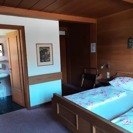 Telfer Stubm Bed & Breakfast Telfs