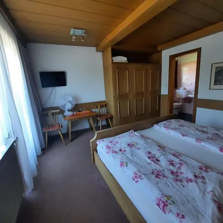 Bed & Breakfast Telfer Stubm Telfs