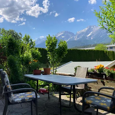 Bed & Breakfast Telfer Stubm Telfs