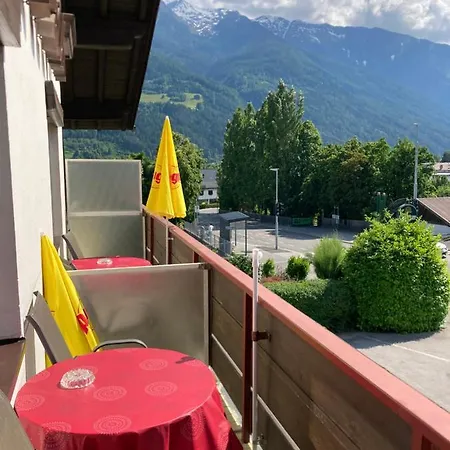 Bed and Breakfast Telfer Stubm