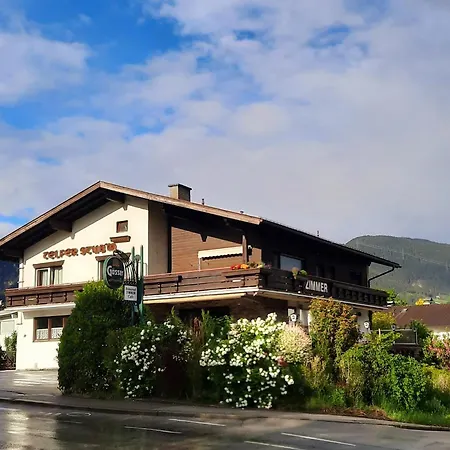 Bed & Breakfast Telfer Stubm