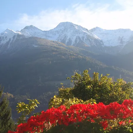 Telfer Stubm Bed & Breakfast Telfs