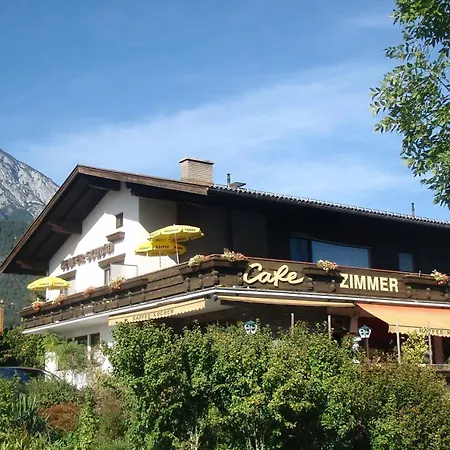 Bed & Breakfast Telfer Stubm Telfs