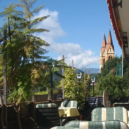 Telfer Stubm Bed & Breakfast 3*