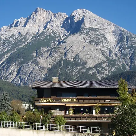 Telfer Stubm 3* Telfs