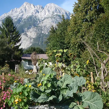 Telfer Stubm Frühstückspension