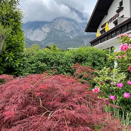 Bed & Breakfast Telfer Stubm 3*