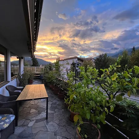 Telfer Stubm Bed & Breakfast Telfs