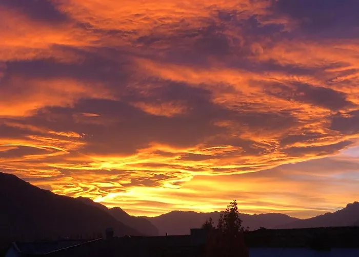 Telfer Stubm Bed and Breakfast 3*