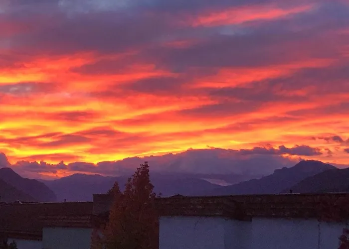 Telfer Stubm Bed and Breakfast 3*