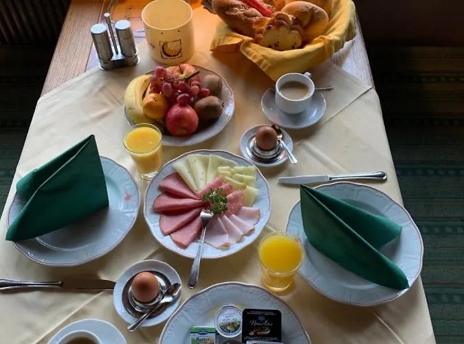 Telfer Stubm 3* Telfs