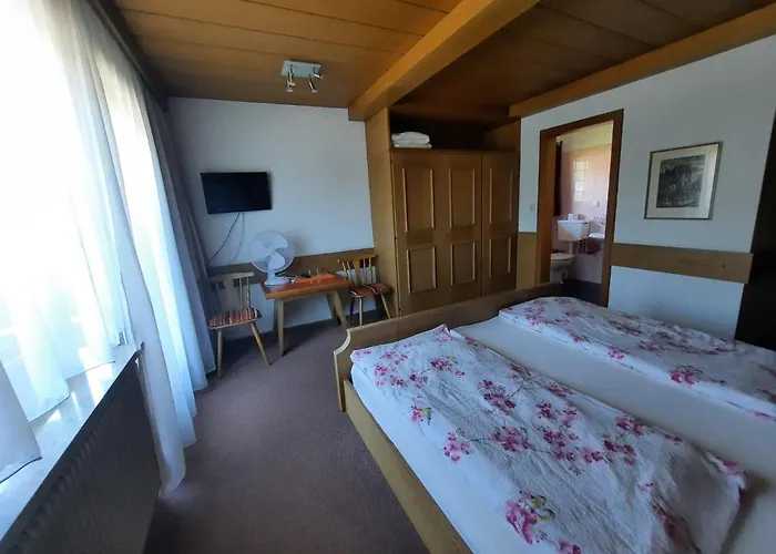 Bed and Breakfast Telfer Stubm Telfs