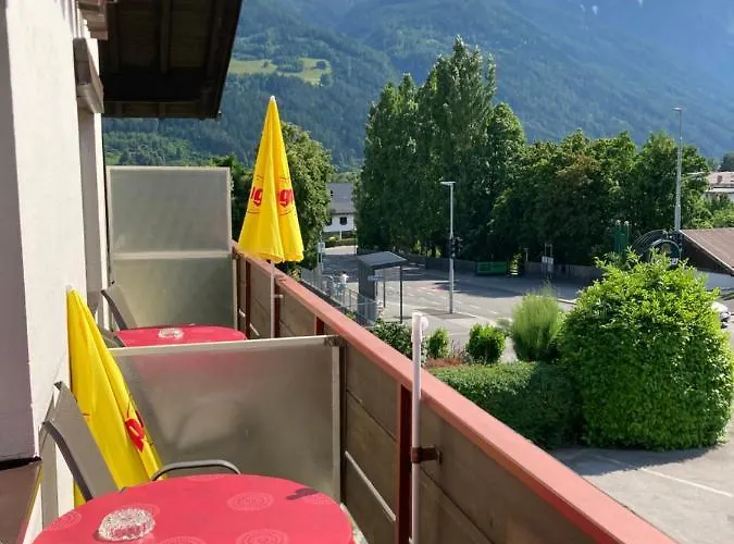 Bed & Breakfast Telfer Stubm