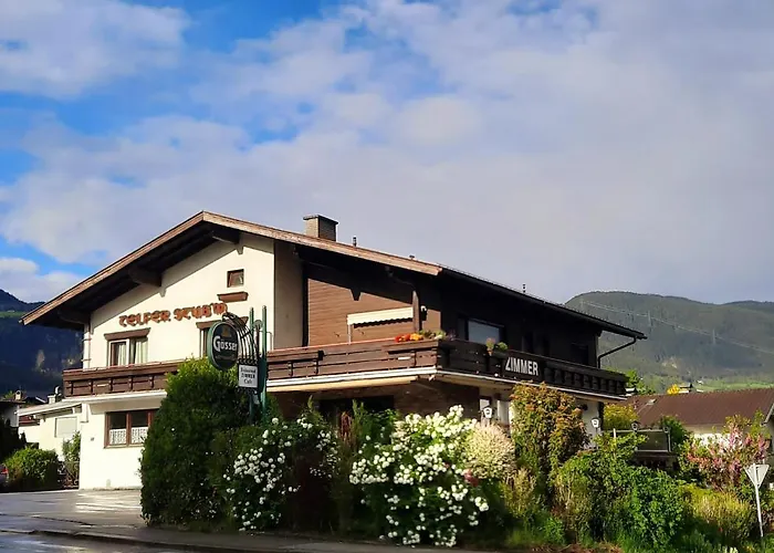 Bed & Breakfast Telfer Stubm