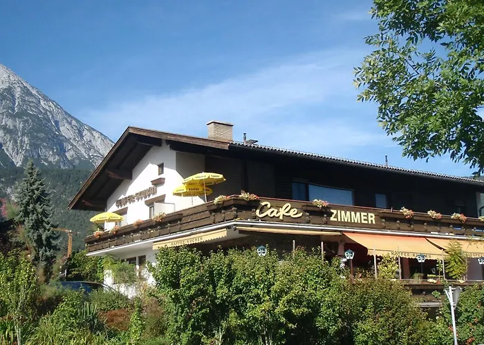 Bed and Breakfast Telfer Stubm Telfs