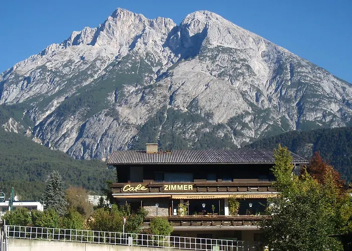 Telfer Stubm 3* Telfs