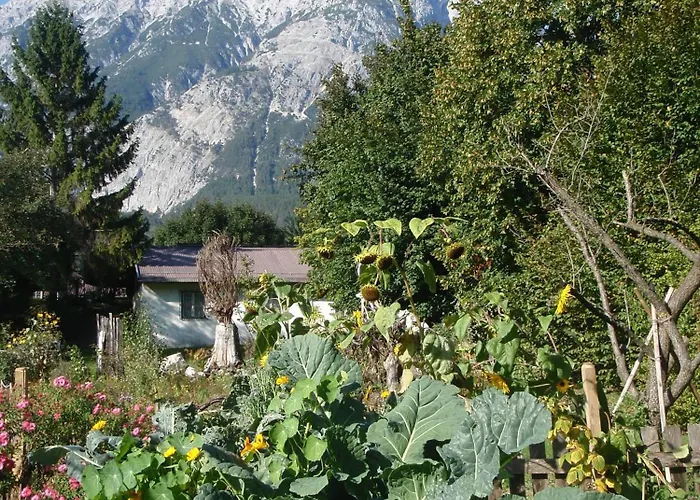 Telfer Stubm Bed and Breakfast