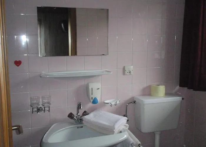 Bed and Breakfast Telfer Stubm Telfs