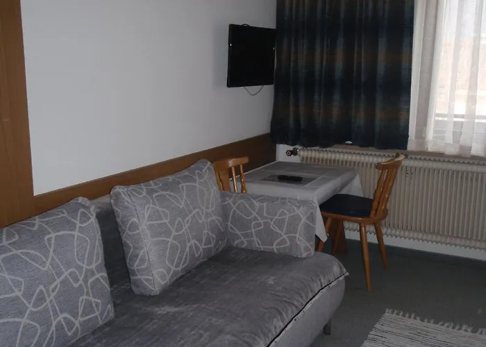 Telfer Stubm Bed & Breakfast 3*