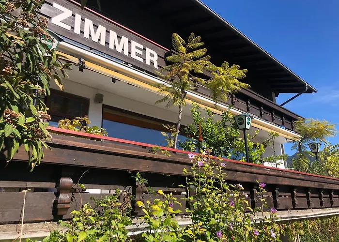 Bed & Breakfast Telfer Stubm 3*