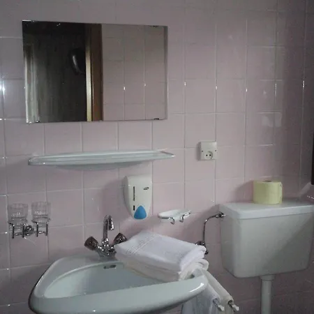 Bed & Breakfast Telfer Stubm Telfs