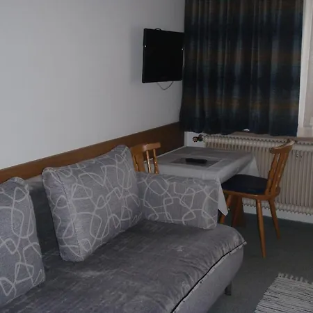 Telfer Stubm Bed & Breakfast *