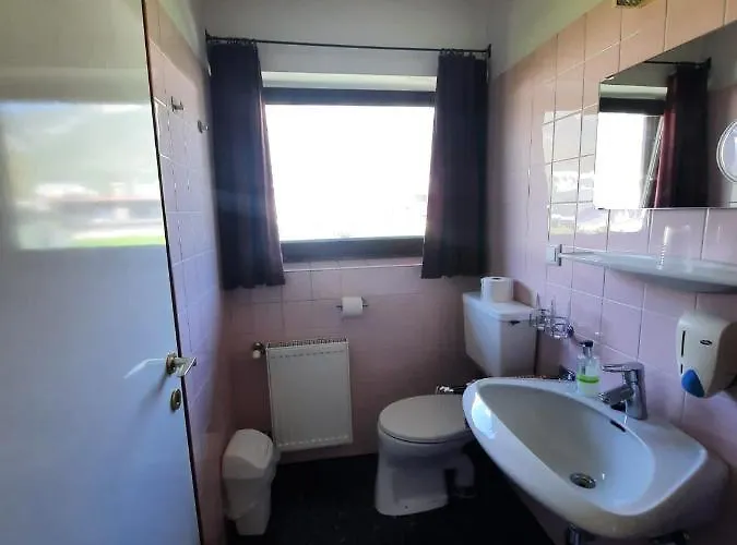 Telfer Stubm Bed & Breakfast Telfs