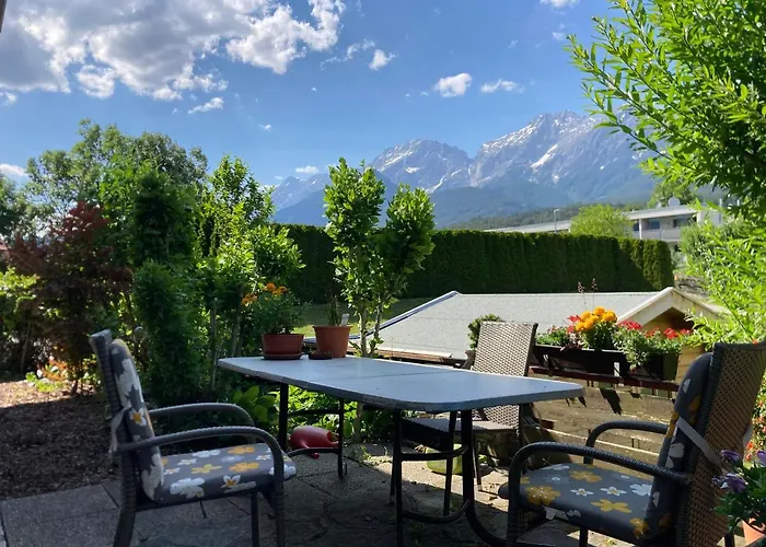 Bed & Breakfast Telfer Stubm Telfs