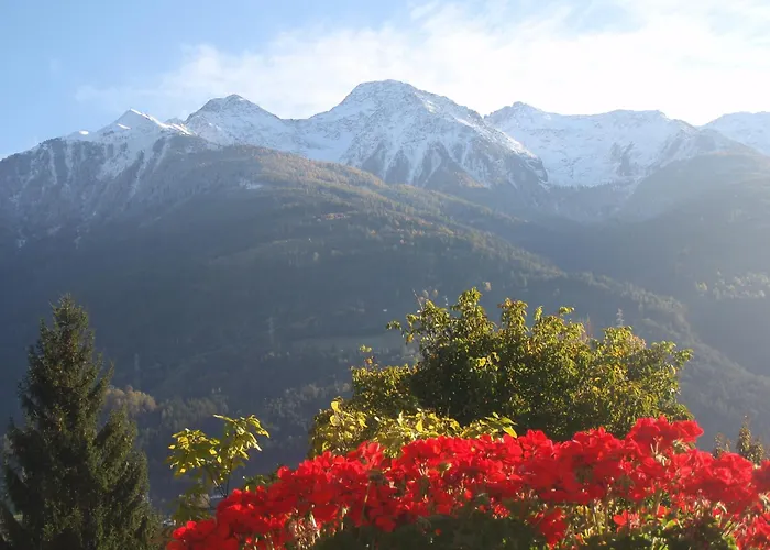 Telfer Stubm Bed & Breakfast Telfs