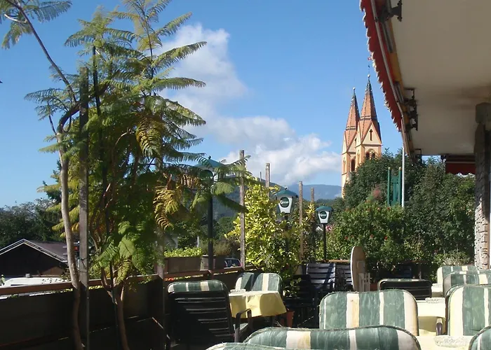 Telfer Stubm Bed & Breakfast 3*