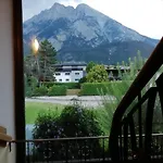 Telfer Stubm Bed and Breakfast Telfs