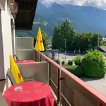 Bed and Breakfast Telfer Stubm