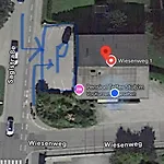 Telfer Stubm Bed and Breakfast
