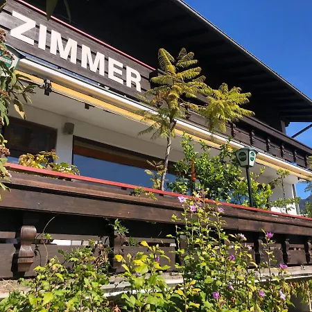 住宿加早餐酒店 特尔弗斯图布姆酒店 3*